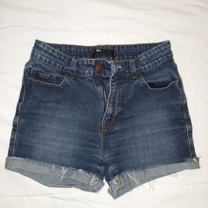 BDG Denim Shorts